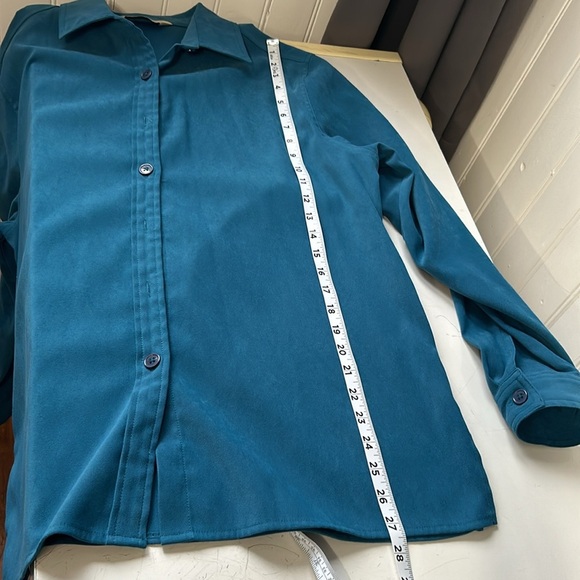 Size L, Penmans,  Stretch  ink Blue colour, made in Cambodia - Picture 8 of 13